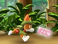 ເກມ Paw Patrol: Tracker's Jungle Rescue