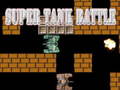 ເກມ Super Tank Battle