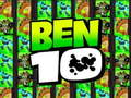 ເກມ Ben 10 