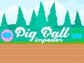 ເກມ Pig Ball Impostor