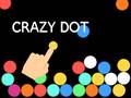 ເກມ Crazy Dot