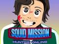 ເກມ Squid Mission Hunter Online