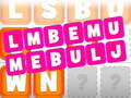 ເກມ Mumble Jumble