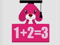 ເກມ One Plus Two is Three