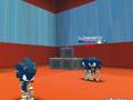 ເກມ Kogama: Sonic Dash 2