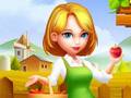 ເກມ Farm Girl
