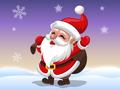 ເກມ Santas Magic Christmas