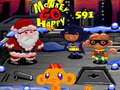 ເກມ Monkey Go Happy Stage 591