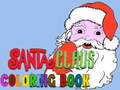 ເກມ Santa Claus Coloring Book