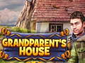 ເກມ Grandparents House
