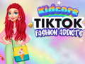 ເກມ Kidcore TikTok Fashion Addicts