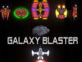 ເກມ Galaxy Blaster