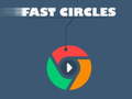 ເກມ Fast Circles