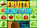 ເກມ Fruits Mahjong