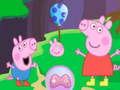 ເກມ Peppa Pig Love Egg