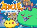 ເກມ Axie Infinity