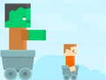 ເກມ Blockminer Run