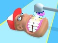 ເກມ Teeth Runner