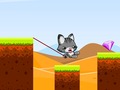 ເກມ Swing Cute Cat