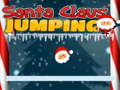 ເກມ Santa Claus Jumping