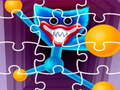 ເກມ Poppy Rope Puzzle Game