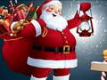 ເກມ Merry Christmas Puzzle