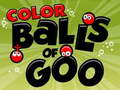 ເກມ Color Balls Of Goo