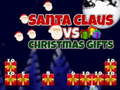 ເກມ Santa Claus vs Christmas Gifts