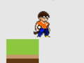 ເກມ Dragon ball advenure