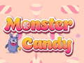 ເກມ Monster Candy 