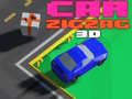 ເກມ Car ZigZag 3D