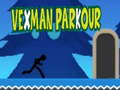 ເກມ VexMan Parkour