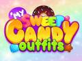 ເກມ My Sweet Candy Outfits