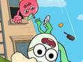 ເກມ Apple and Onion Party Splashers