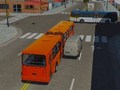 ເກມ Bus Simulation City Bus Driver