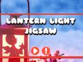 ເກມ Lantern Light Jigsaw