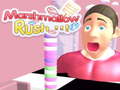 ເກມ Marshmallow Rush