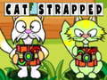 ເກມ Cat Strapped