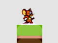 ເກມ Tom & Jerry jumping