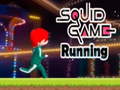 ເກມ Squid Game Running 