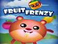 ເກມ Fruit Frenzy