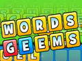 ເກມ Words Geems