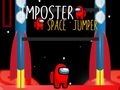ເກມ Imposter Space Jumper