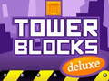 ເກມ Tower Blocks Deluxe