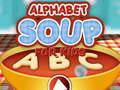 ເກມ Alphabet Soup For Kids