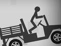 ເກມ Stickman Destruction
