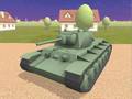 ເກມ Tank Alliance