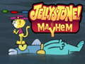 ເກມ Jellystone! Mayhem