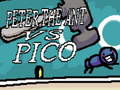 ເກມ Peter the Ant Vs Pico