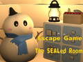 ເກມ Escape Game: The Sealed Room
